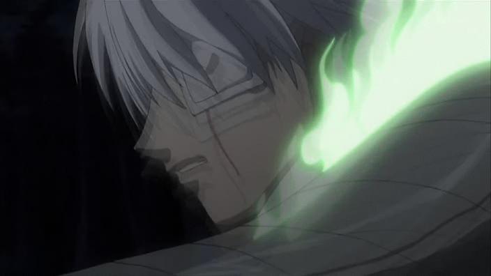 Otaku Gallery  / . / Anime e Manga / D.Gray-Man / Screen Shots / 13 - Con la mia uniforme / 202.jpg